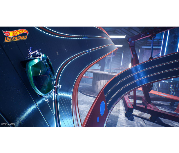 Hot Wheels Unleashed PC - 635832 - zdjęcie 7